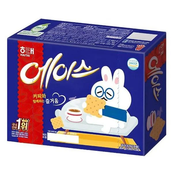 에이스 364g 해태제과