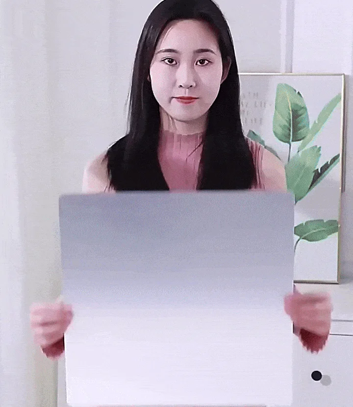 2mm 아크릴 거울 (2타입 / 3사이즈) 상세1