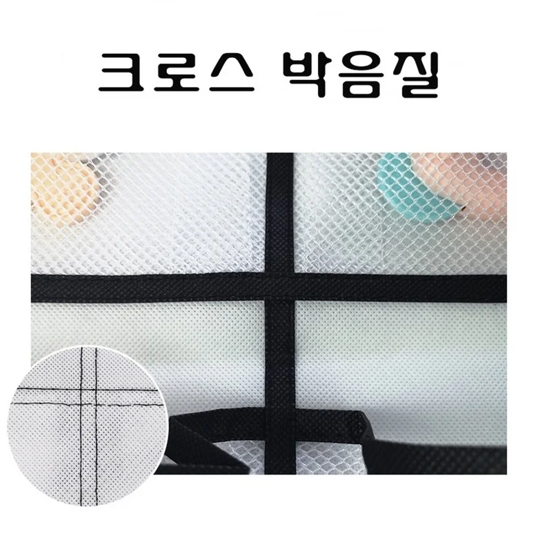 문걸이형 소품 모자정리 행거 상세4