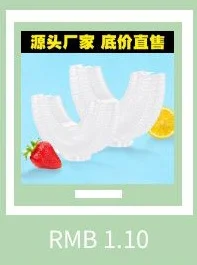 신생아칫솔 애완용 칫솔 유아용 칫솔 신생아 0-1세 설태 칫솔 구강 칫솔 세트 상세5