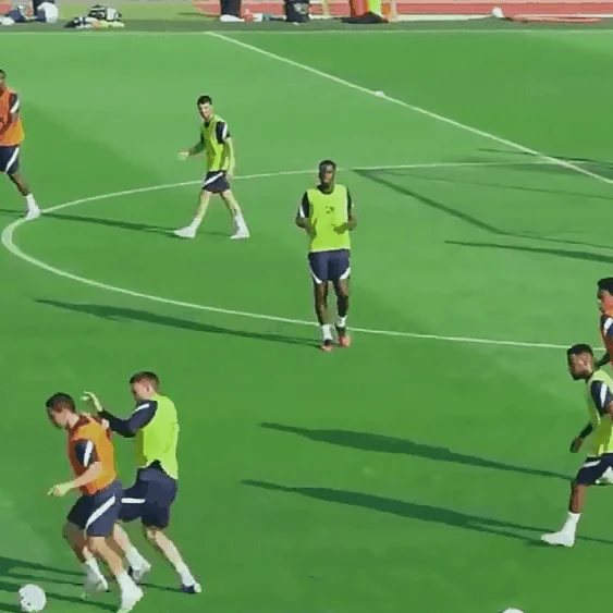 팀조끼 스포츠 축구 농구 체육 운동회 단체 유니폼 상세1