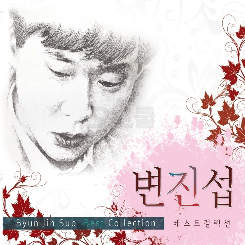 변진섭 음악 앨범 2장 구성 오디오 CD 상세3