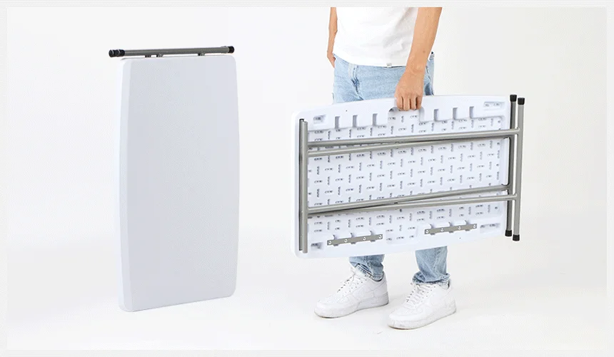접이식 미니 데스크 원룸 보조 소형 테이블 책상 1인용 상세3