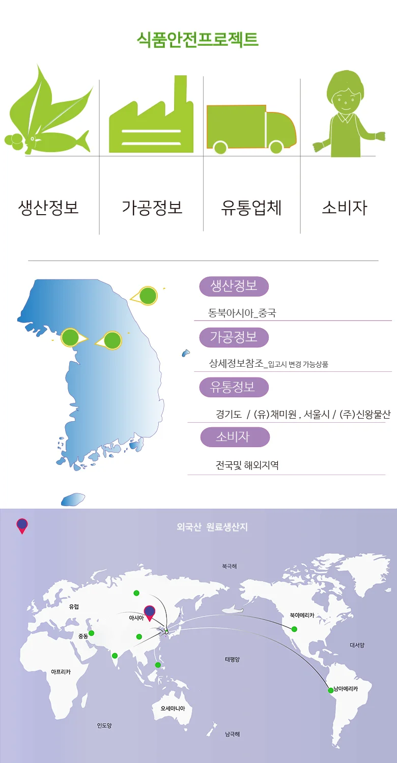 건표고버섯 1kg 사각후레이크 상세5