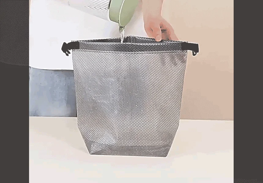 방수 가방 수영장가방 여행파우치 상세4