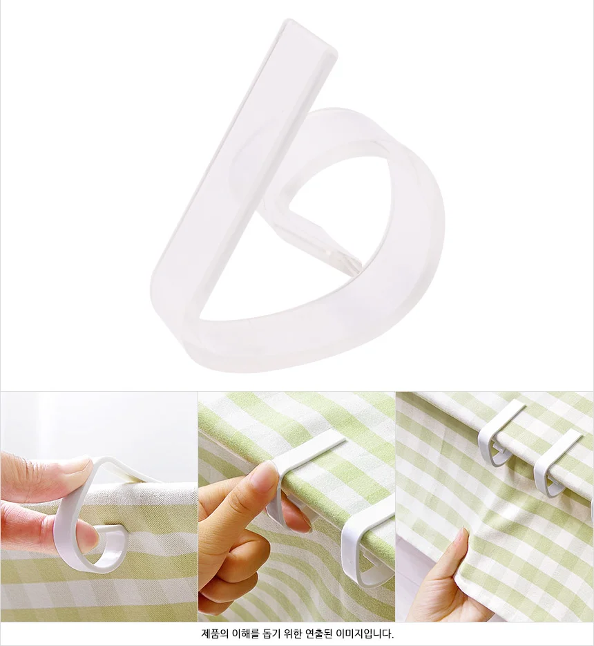 시트 클립 1P 상세5