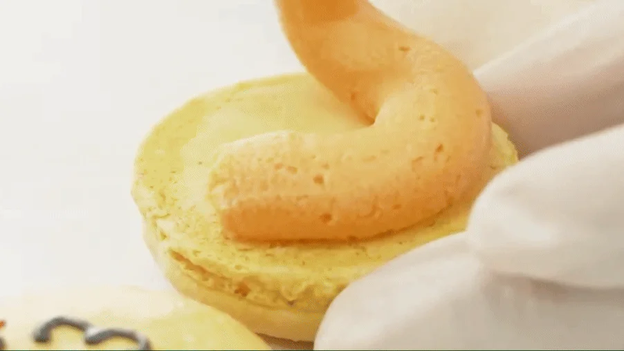 (솜씨키트) 요리 어렵지 않아요. 노오븐 아이싱 마카롱 만들기 DIY 키트 상세2
