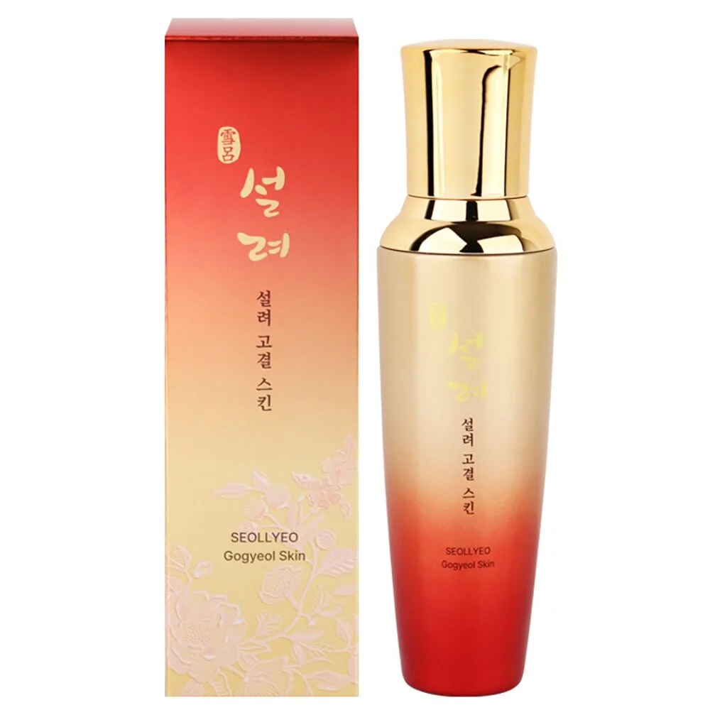 자연유래 추출물 매끄럽고 생기 있는 피부 스킨 150ml 상세1