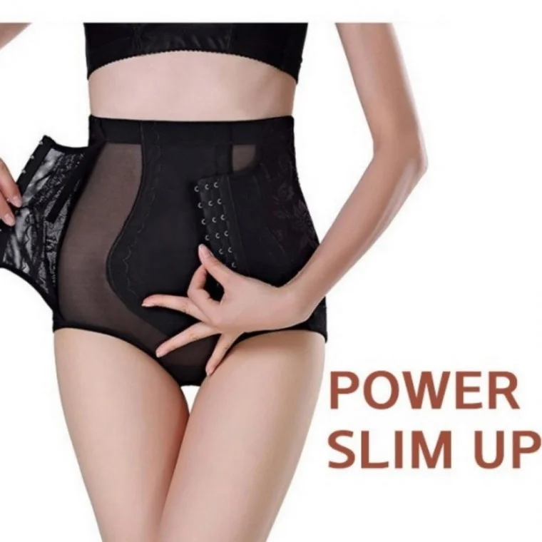 속옷 뱃살보정 거들 똥배팬티 속바지 뱃살보정 여성 속옷 복부 커버