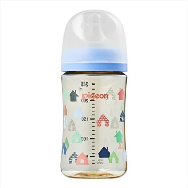 피죤 PPSU 3세대 젖병 240ml(M젖꼭지)