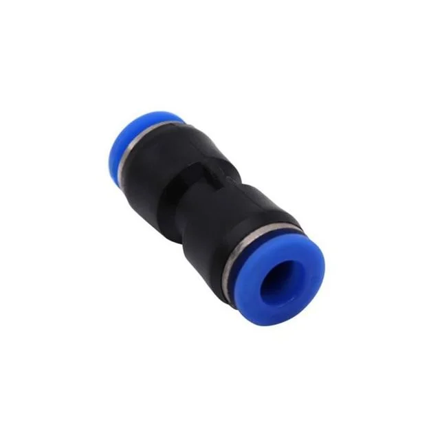 12mm 유공압 퀵 커넥터 에어 호스 카플러