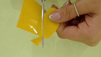 (솜씨키트) 은은하게 빛나는 스테인드 글라스 무드등 DIY키트 상세3
