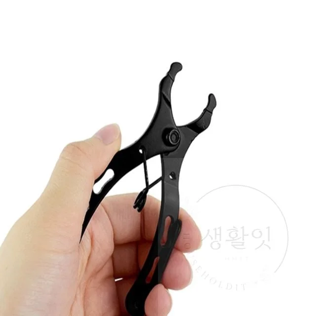 자전거 체인 펜치 뺀지 자전거체인툴 체인교체공구 자전거체인공구 체인공구