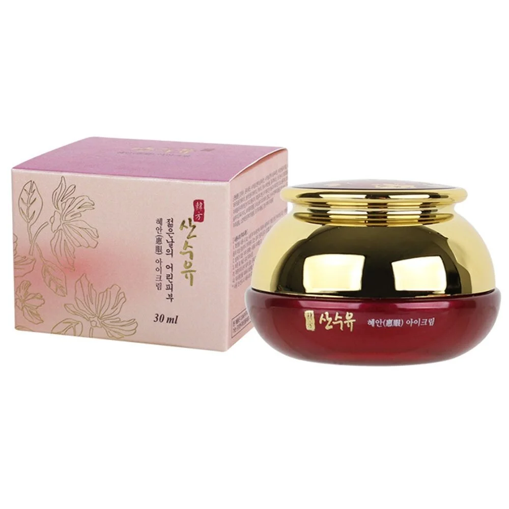 건강한 눈가 부드럽게 감싸는 젤 타입 아이크림 30ml 상세1