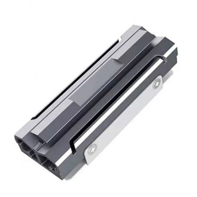m.2 ssd 방열판 nvme ssd 쿨러 히트싱크 게이밍 데스크탑 알루미늄 컴퓨터 고사양 솔루션 시스템 쿨링 조립