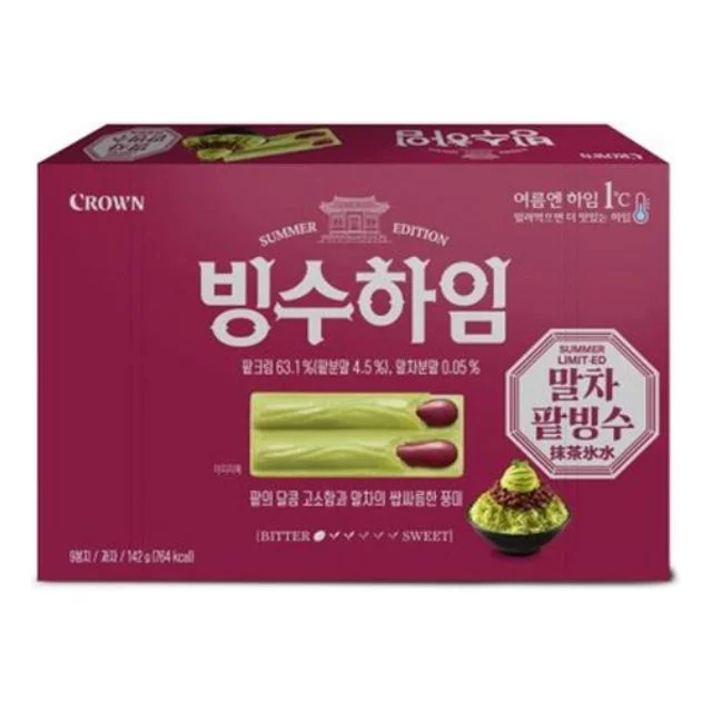 빙수하임 142g