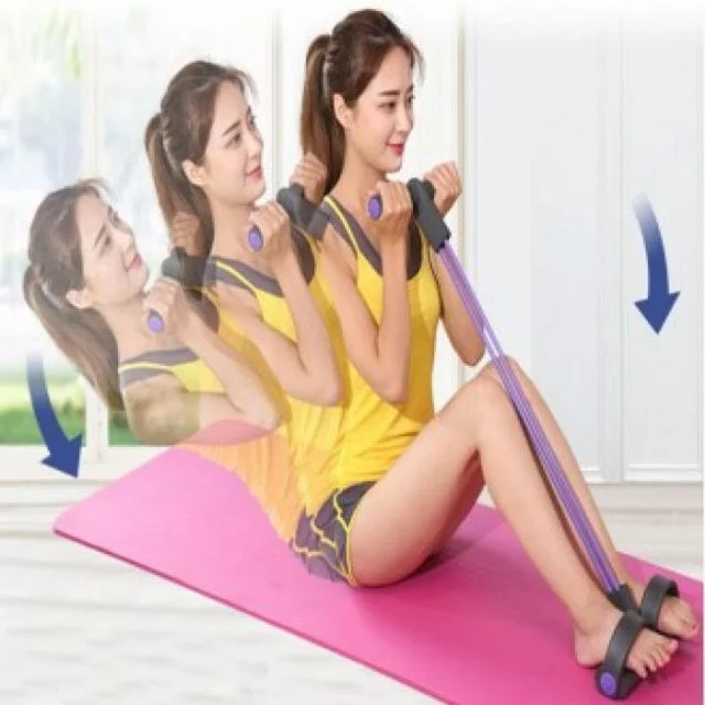 윗몸일으키키 헬퍼 운동 복근 헬스 용품 실내 기구 윗몸일으키기 여성