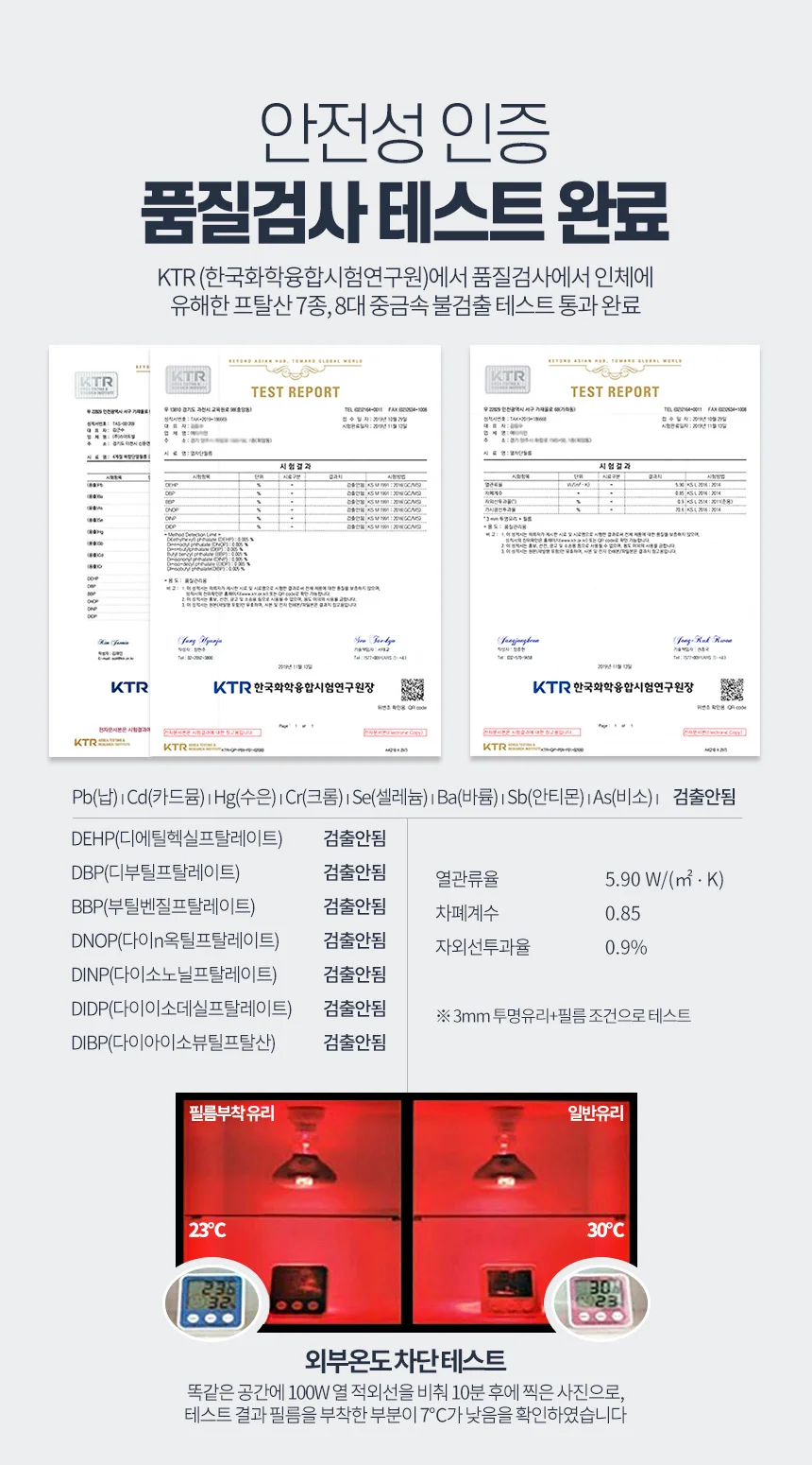 창문필름 10M 유리시트지 베란다 썬팅지 불투명 썬팅 상세4