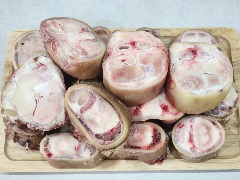명품 우족 4kg 상세1