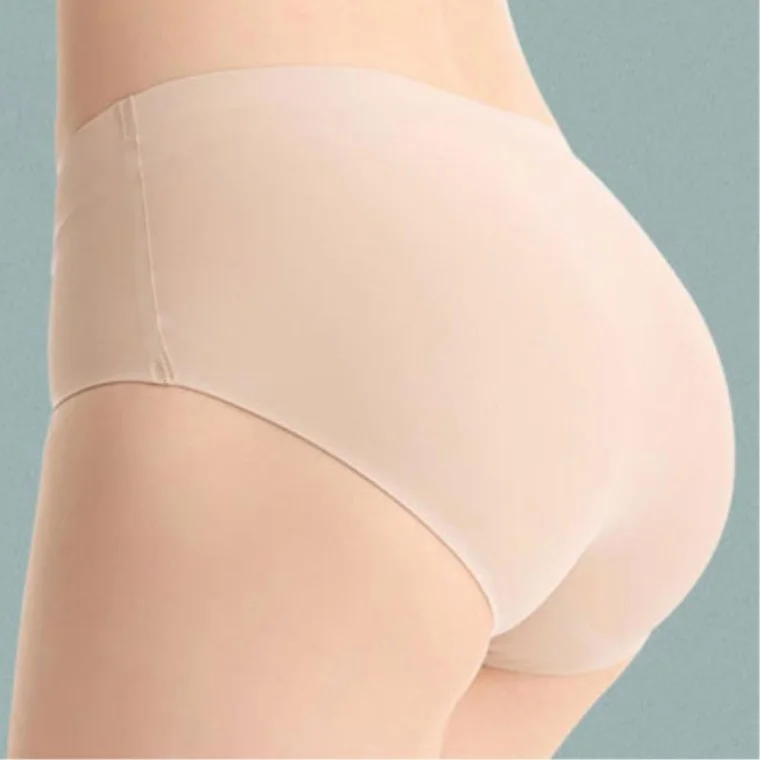 레깅스속옷 심리스팬티 햄라인 10대속옷 여자편한팬티 여친팬티 30대여성속옷 여성무봉제팬티 요가복팬티