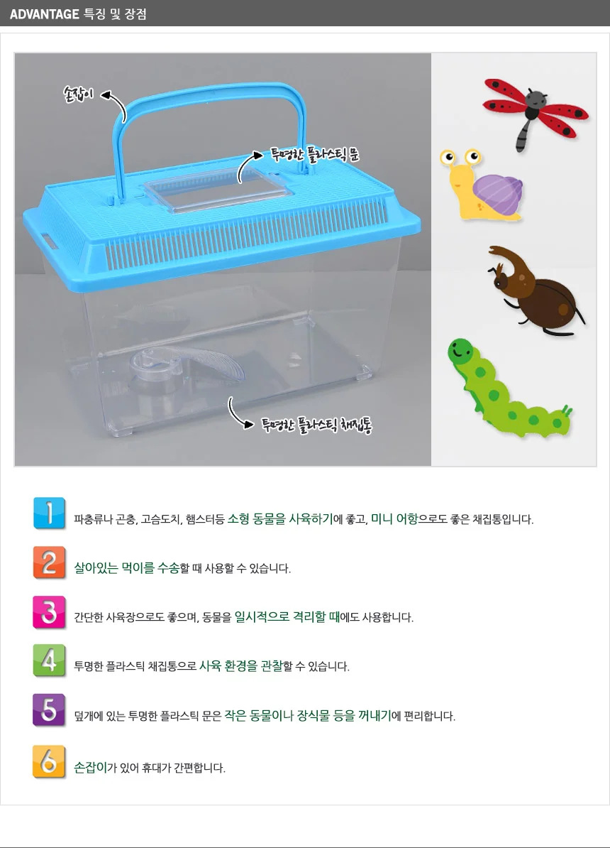 대형 곤충통 상세2