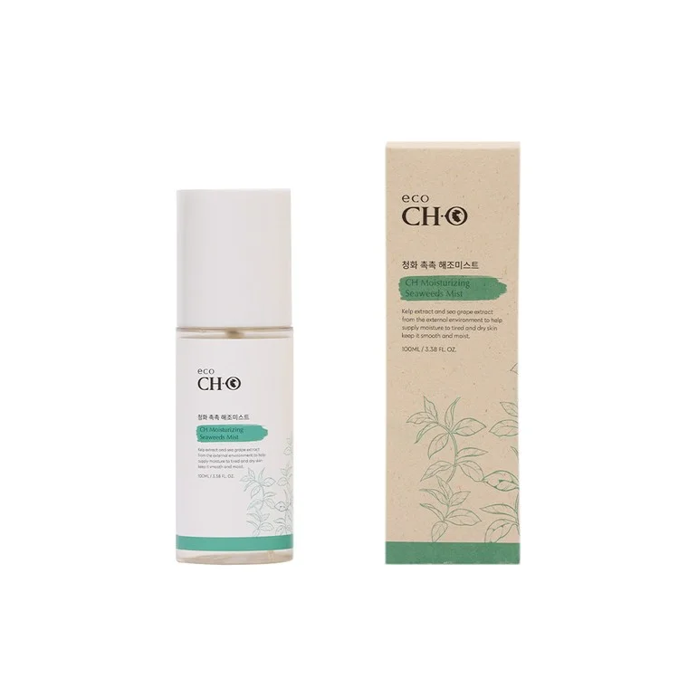 청화 촉촉 해조미스트 100ml 10개