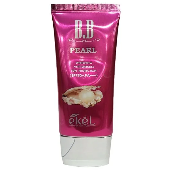 컬러 캡슐로 화사하고 자연스러운 진주 비비크림 50ml 상세1