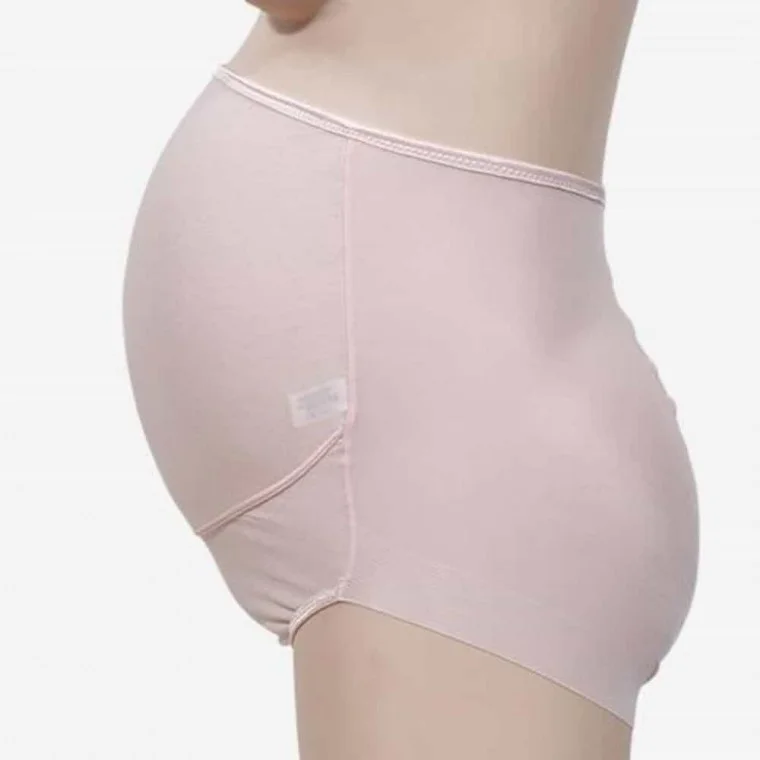 노라인 임산부용 팬티 임산부속바지 언더웨어 임산부용팬티