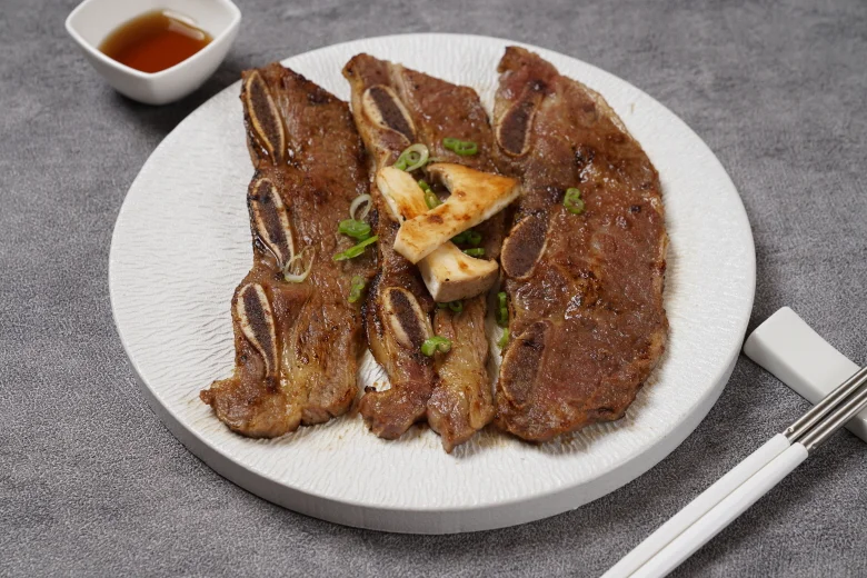 일품 LA꽃갈비 선물세트 상세2