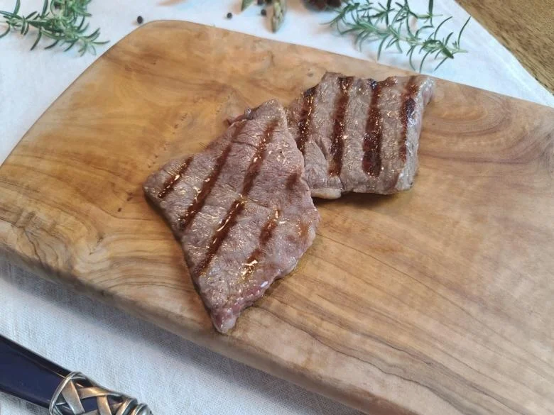 1등급 눈꽃살치살 300g 상세5