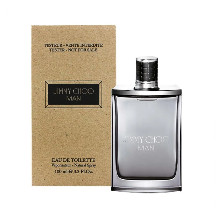지미추 맨 100ml 벌크 무지박스