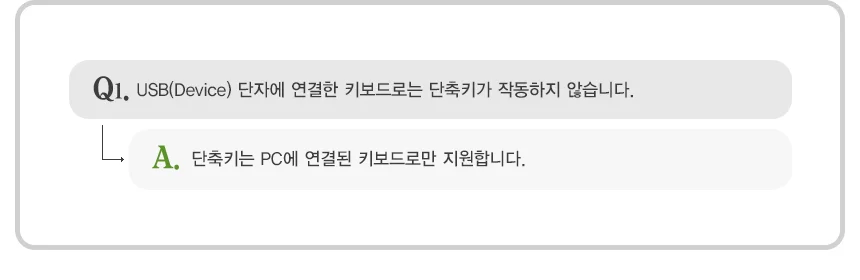 NETmate NM US322 USB3 0 2B대1A 반자동 선택기 상세3