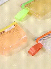 미니파우치 화장품수납주머니 상세1