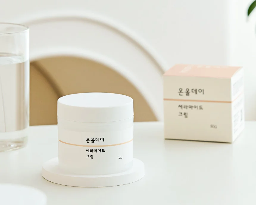세라마이드 크림 50g 상세1