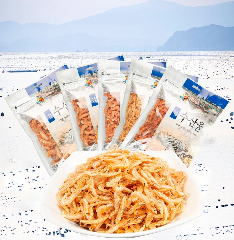 보리새우 1kg 상세3