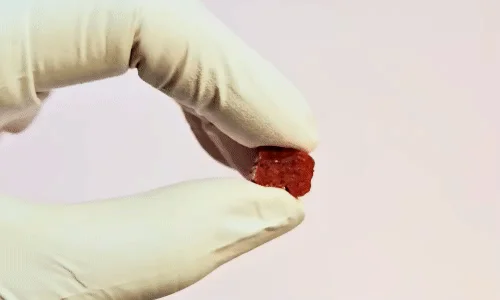 댕댕이소고기스낵 반려견훈련용간식 애견소고기슬라이스 반려견스테이크스낵 상세9