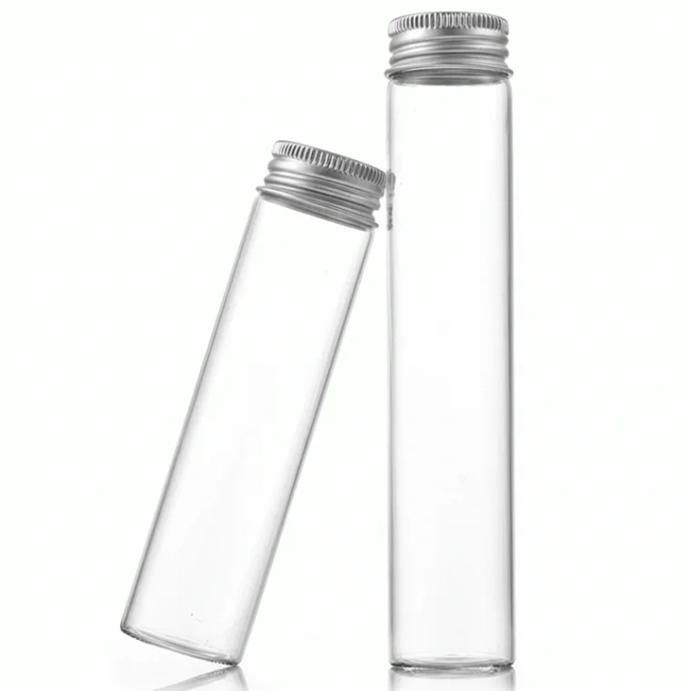 캠핑 양념통 조미료통 소스통 50ml 30x100mm 캠핑용