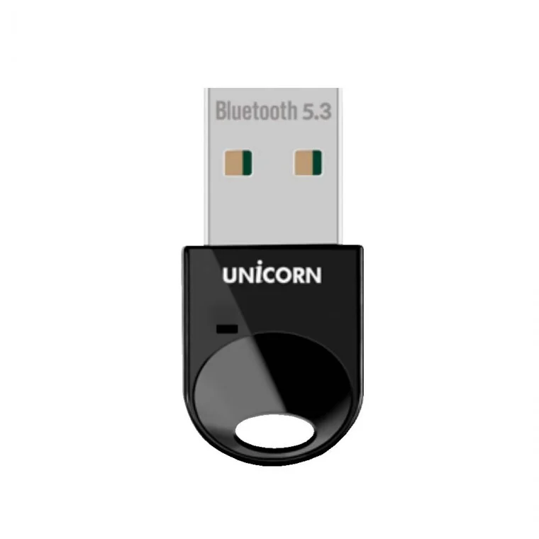 USB2.0 동글 블루투스 리얼텍 5.3 초소형 노트북 PC 컴퓨터 스마트폰 태블릿 2.4GHZ 오토페어링 지원