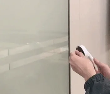 손잡이 강력 흡착식 손잡이 DIY 붙이는 베란다 손잡이 RD-12464 상세2