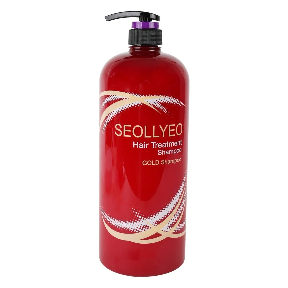 두피는 개운하게 머릿결은 윤기있게 헤어 샴푸 1500ml 상세1