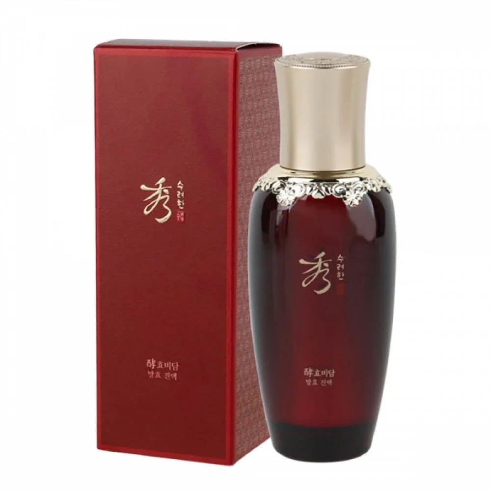 순수 자연 환경 지리산 자연삼 여자 진액 45ml 상세1