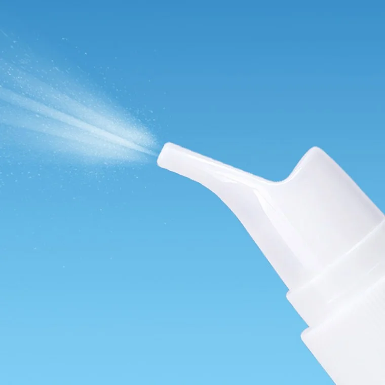 코청소 코세척 공병통 코 세척기 70ml RD-12456