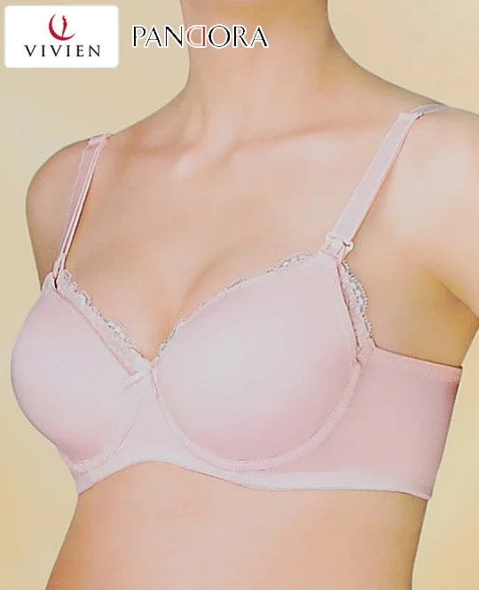 다인 와이어 몰드 A컵 브라 맘스데이수유나시 와코루수유브라
