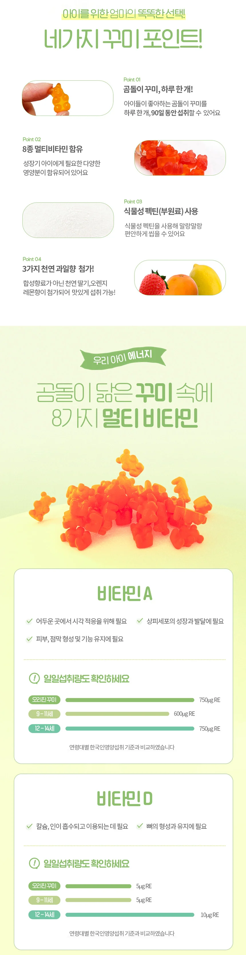 오리진 멀티비타민 꾸미 상세2