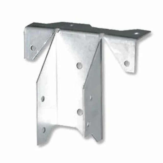 RNR 목조주택 기둥고정 철재브라켓