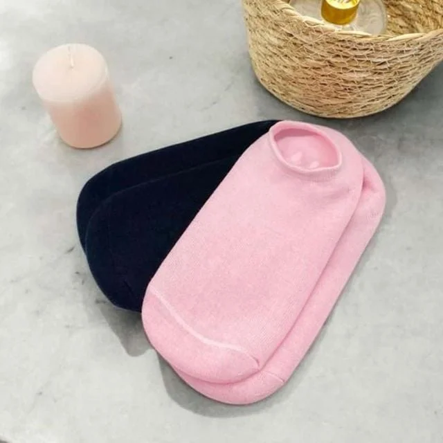발 각질관리 보습 양말 발꿈치각질 발뒤꿈치갈라짐