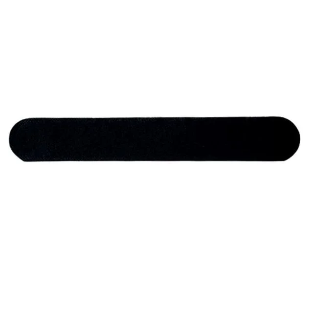 골프모자 땀패드 캡가드 오염방지 땀흡수 1P 블랙