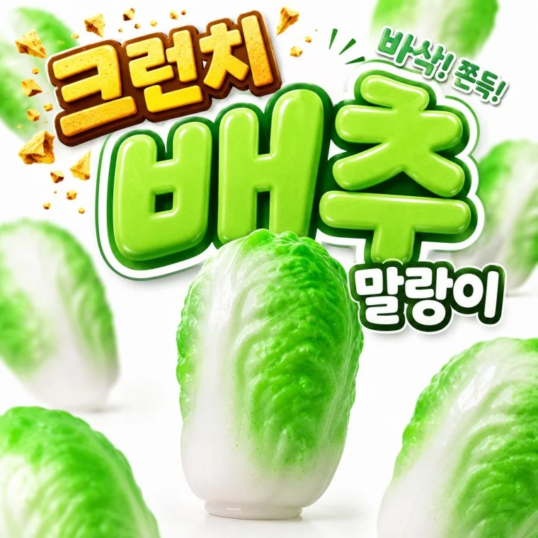 크런치 배추 말랑이 슬랑이 말랑이 버터스퀴시 왁스 말랑이 스퀴시 슬랑이 스퀴시 쫀득볼 스트레스볼 로