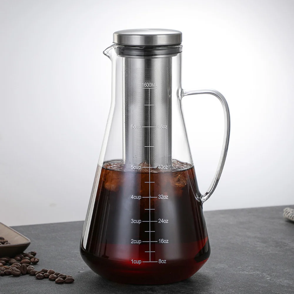 얼로운 콜드 브루 커피 메이커(1.6L)(A형)