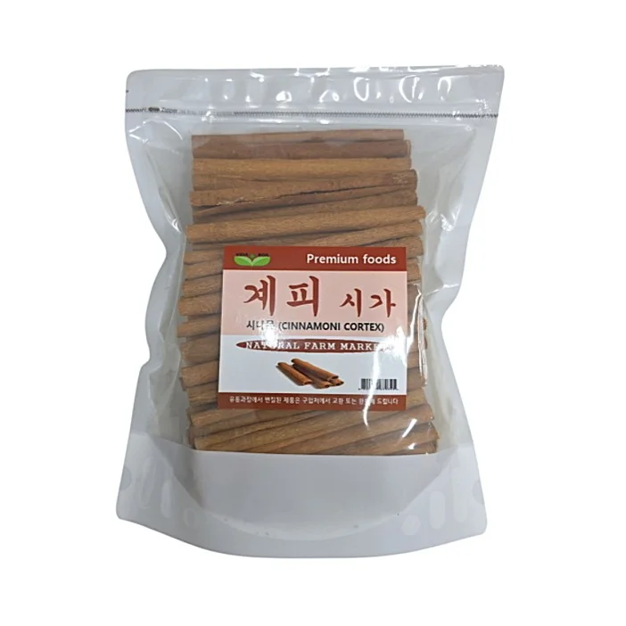 보아비다 베트남 계피 시가 400g